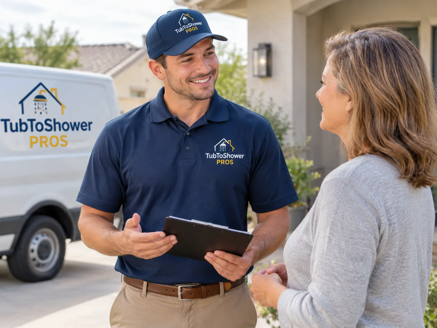 Tub Shower Conversion Albertson, NC FAQs